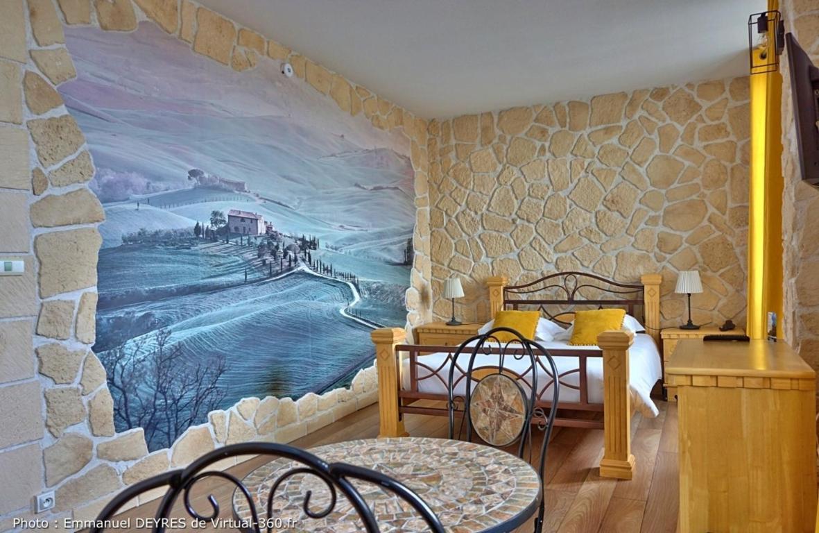 Queen Serenity Hotel Redon Εξωτερικό φωτογραφία