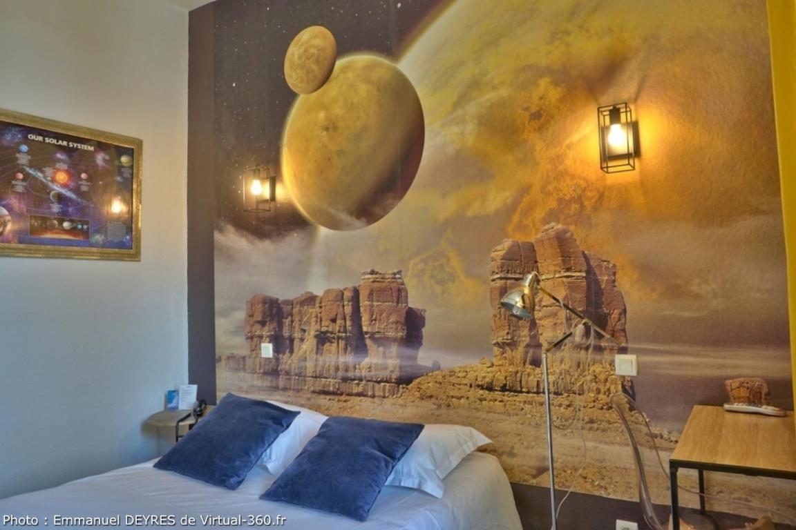 Queen Serenity Hotel Redon Εξωτερικό φωτογραφία