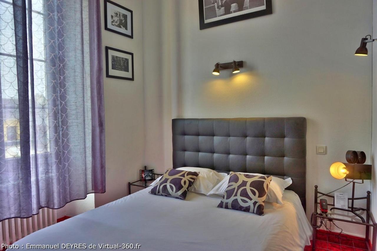Queen Serenity Hotel Redon Εξωτερικό φωτογραφία