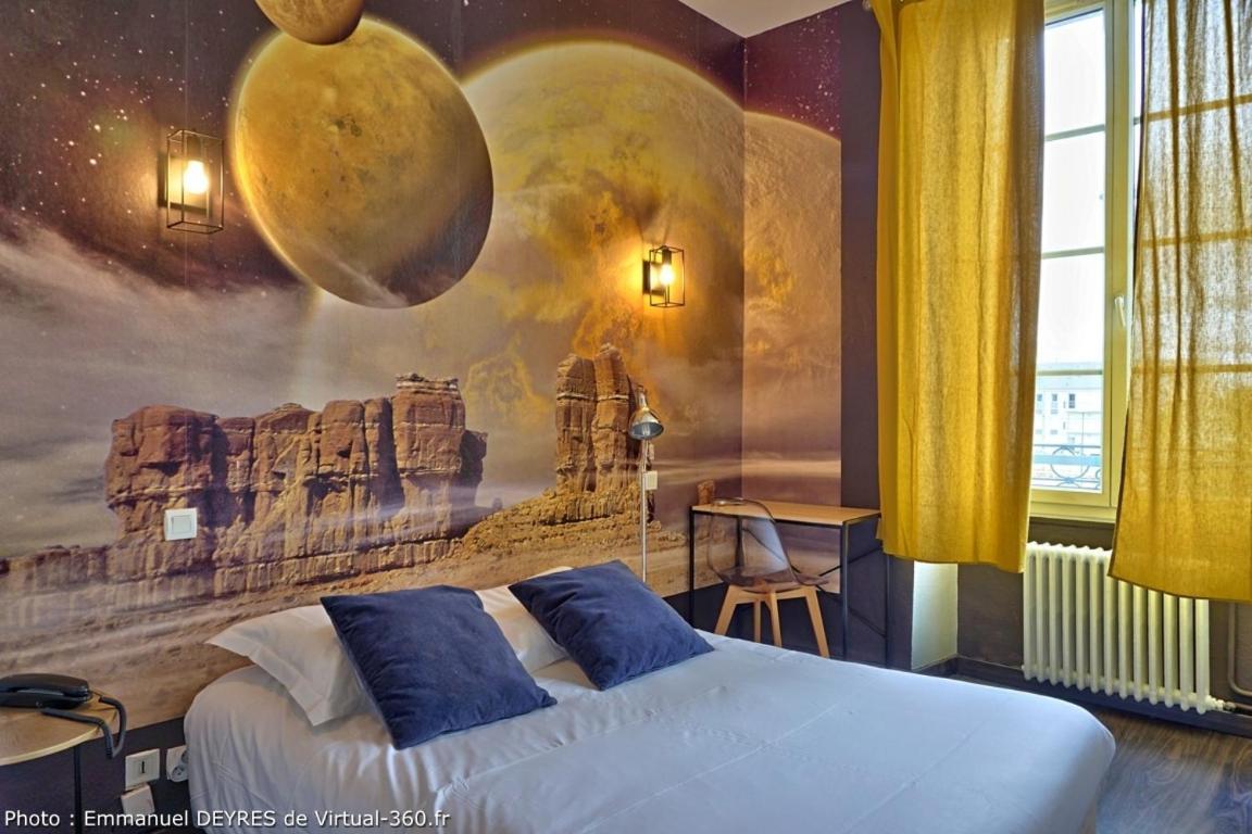 Queen Serenity Hotel Redon Εξωτερικό φωτογραφία