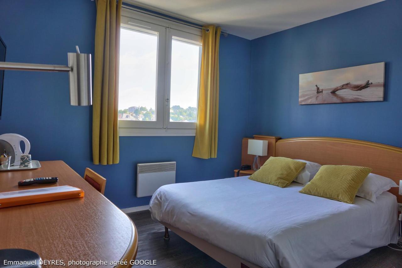 Queen Serenity Hotel Redon Εξωτερικό φωτογραφία