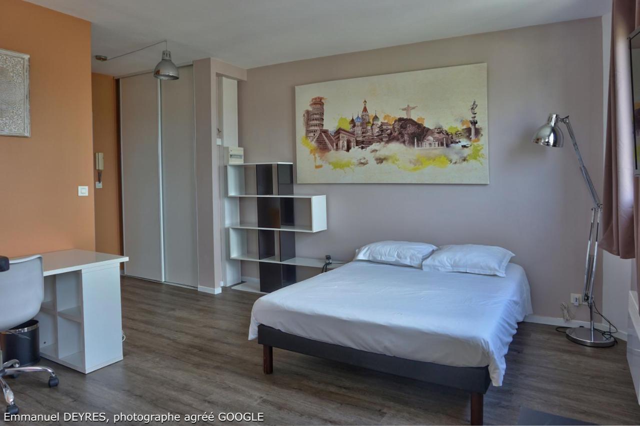 Queen Serenity Hotel Redon Εξωτερικό φωτογραφία