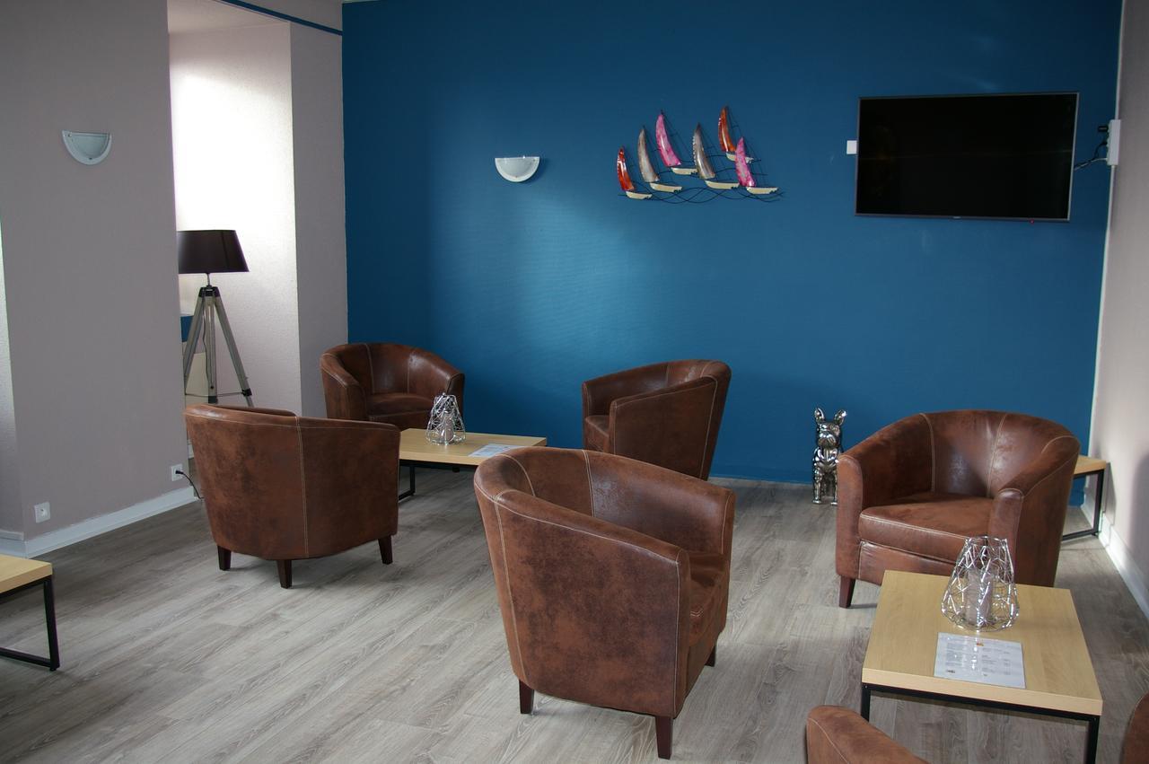Queen Serenity Hotel Redon Εξωτερικό φωτογραφία