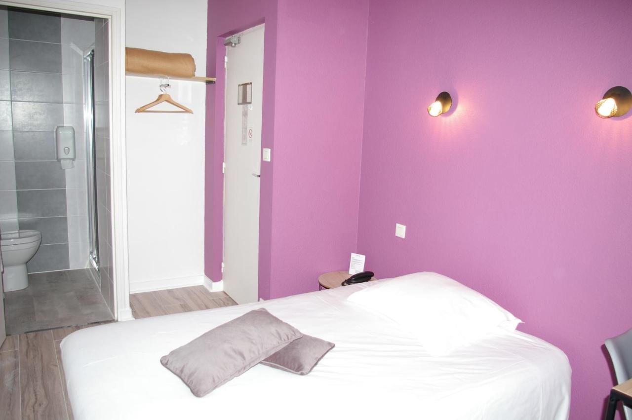 Queen Serenity Hotel Redon Εξωτερικό φωτογραφία